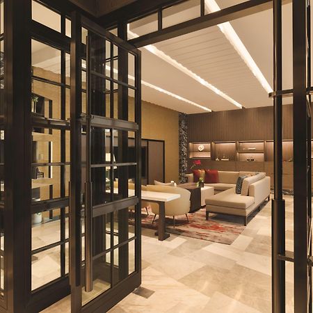 Hyatt House Yinchuan Yuecaicheng Hotel Exterior foto