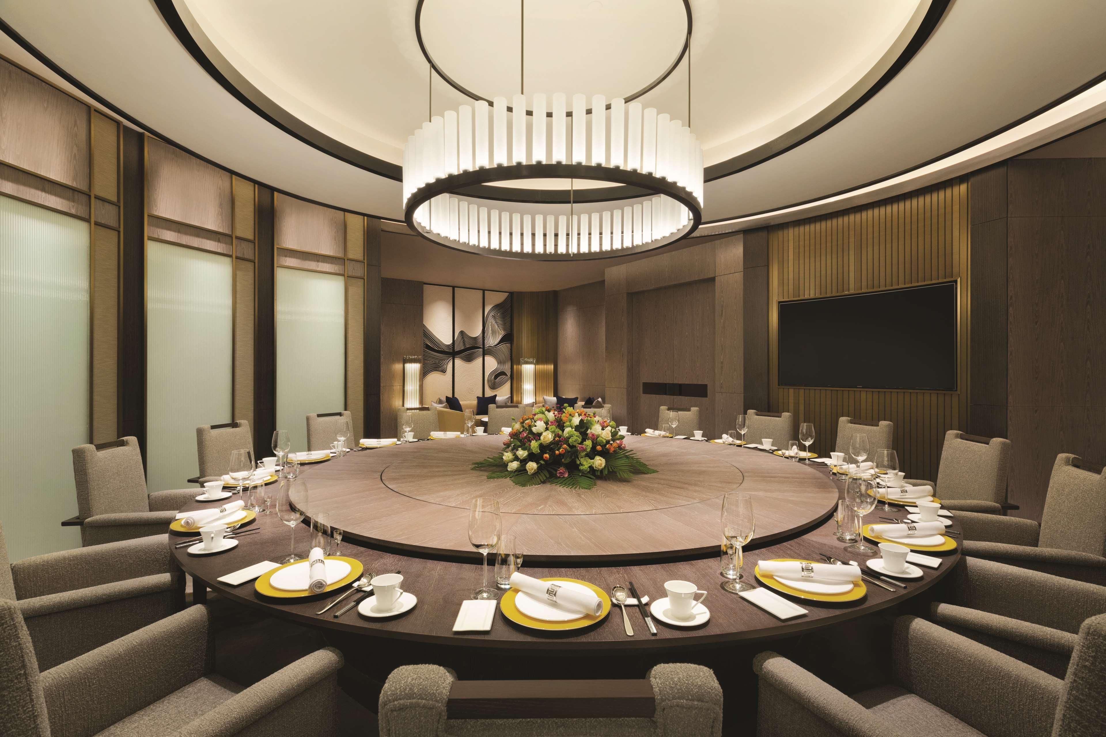 Hyatt House Yinchuan Yuecaicheng Hotel Exterior foto
