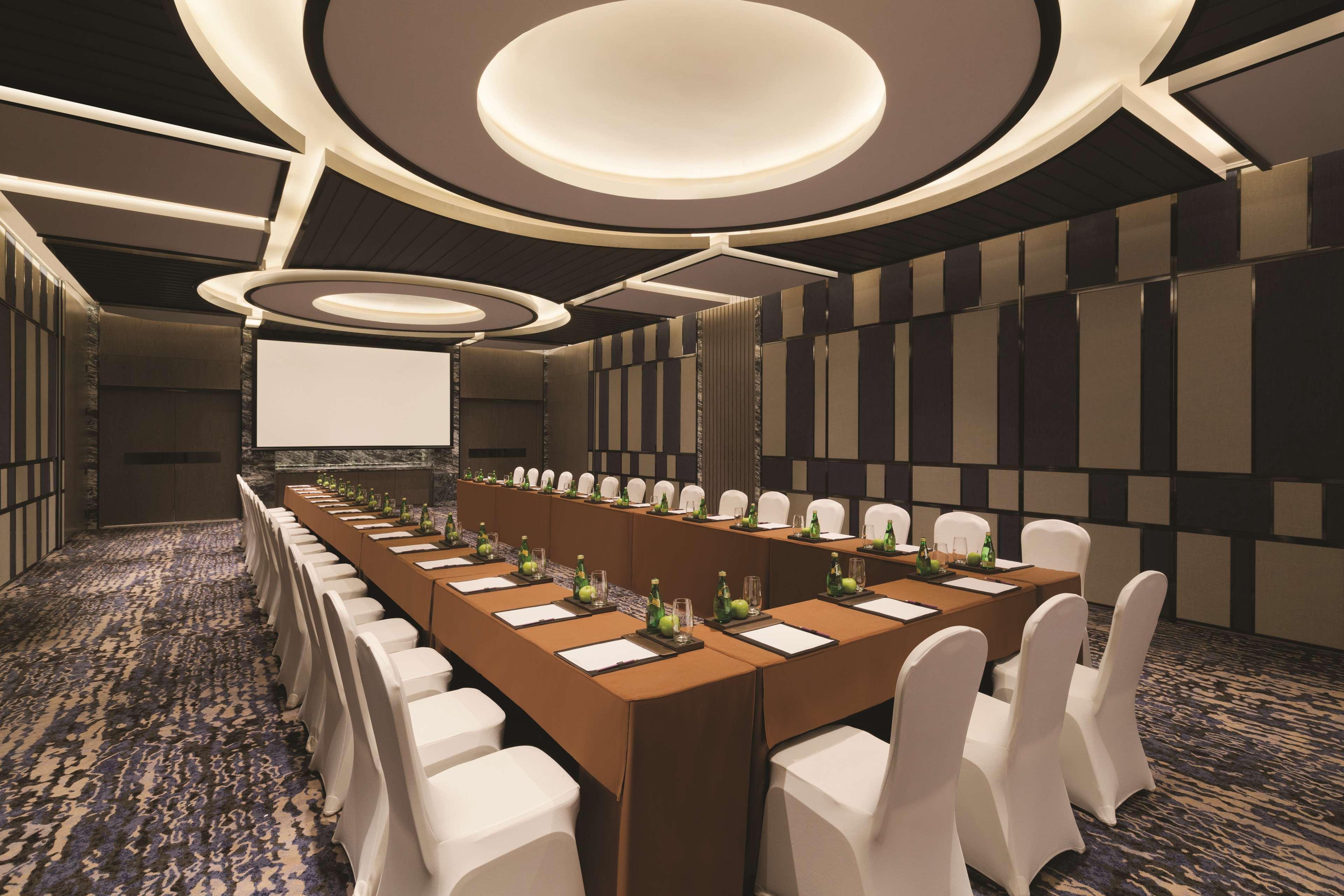 Hyatt House Yinchuan Yuecaicheng Hotel Exterior foto