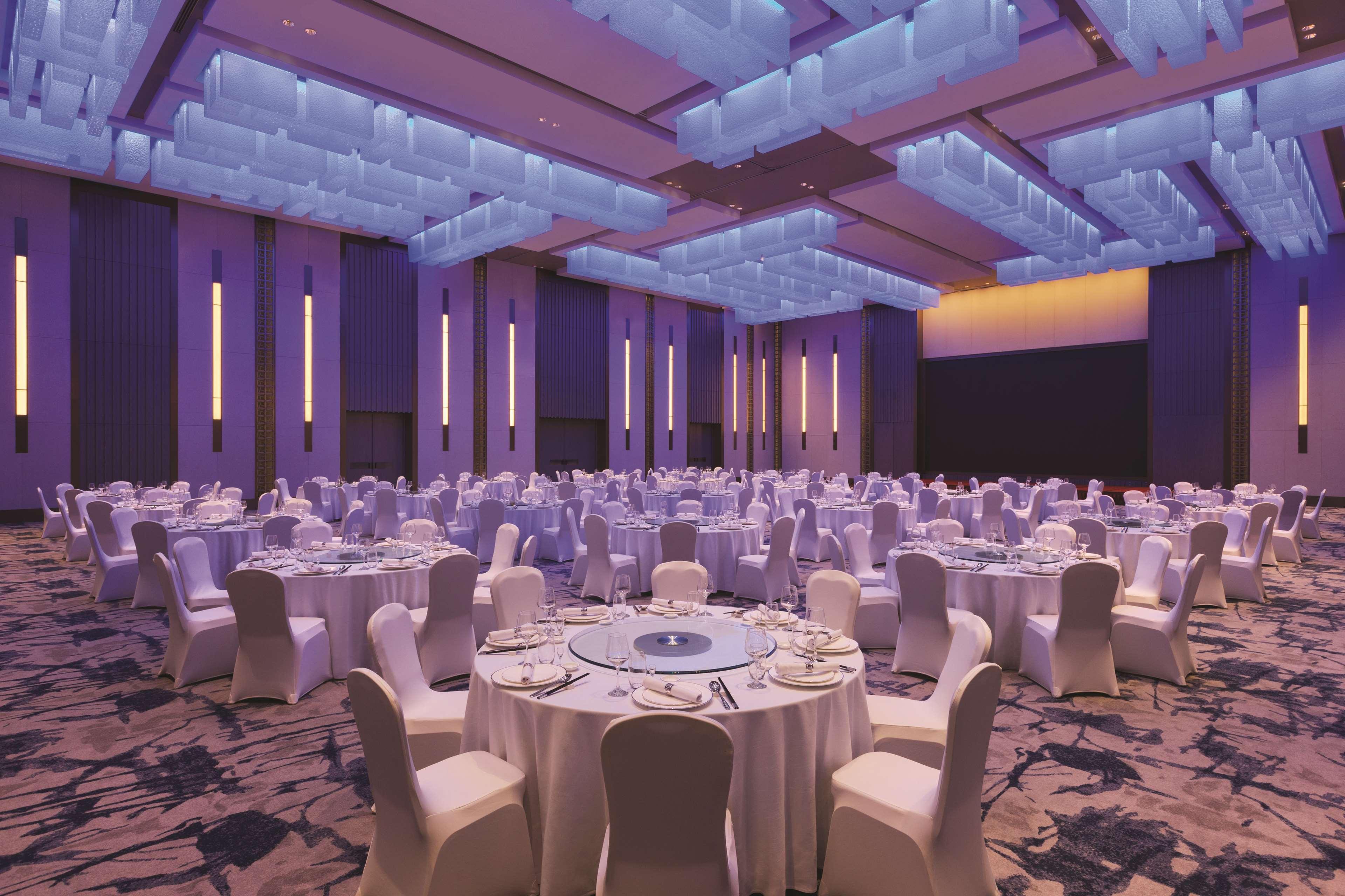Hyatt House Yinchuan Yuecaicheng Hotel Exterior foto